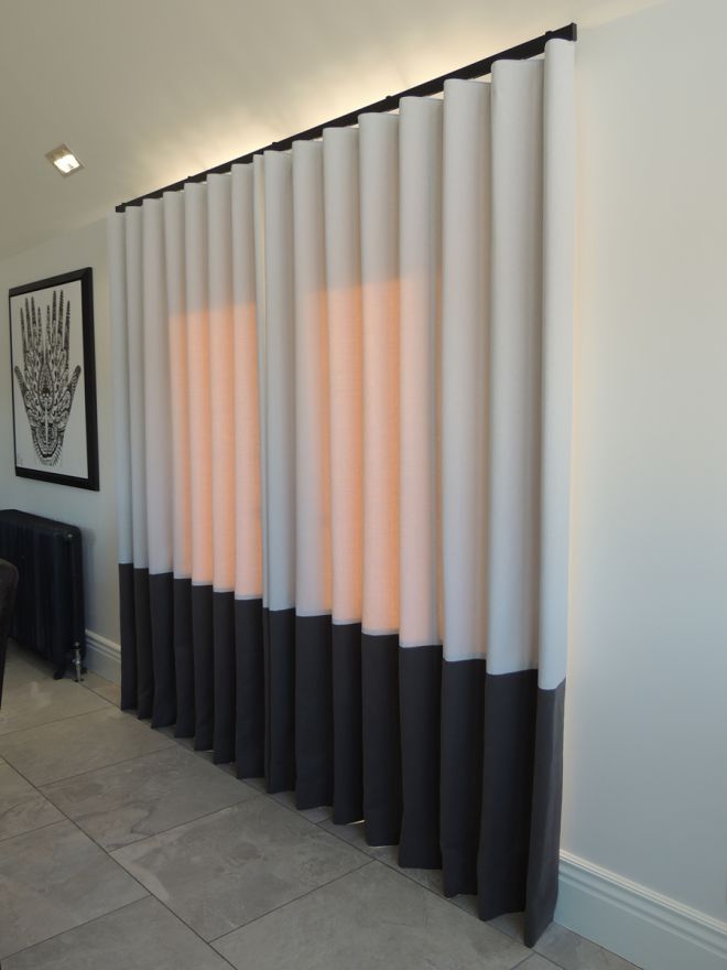 Made to Measure Curtains, Bespoke made Blinds, and accessories